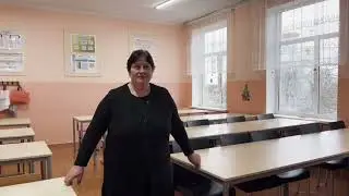 «Это большая поддержка для наших детей» — директор гимназии Бешалмы