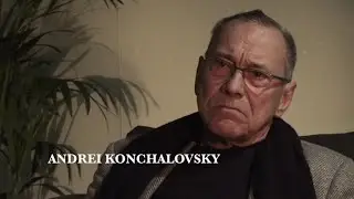 Runaway Train - Running on Empty (Andrei Konchalovsky Interview) (SD) (1985)