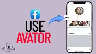 How to Use Avatar on Facebook 2025