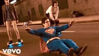 Kooly Bros - Rhythm Of The Night