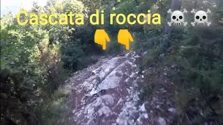 CESANE BIKE PARK -  un pomeriggio di FULLGAS