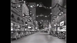 Adolph Hofner & His Orchestra - White Christmas