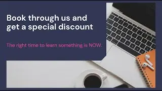 E-commerce courses - Michael Vax & CustomSoft
