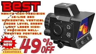 Crosshair Reticle Tiny Thermal Imaging Camera for Hunting Search Bird Detection with 1200m Distance