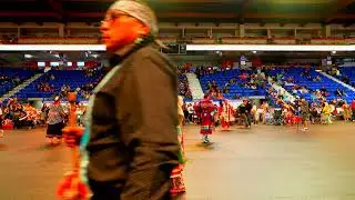 Adult Categories langley Stalew powwow 2024