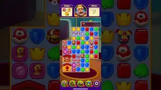 Royal Match Level 7349