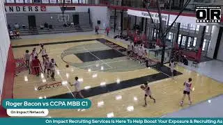 Roger Bacon vs CCPA MBB C1