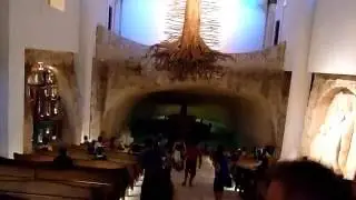 La Iglesia de la Virgen de Guadalupe y su cenote secreto  [#StarTrip M&eacute;xico e12]