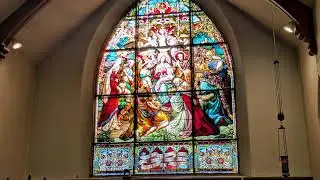 Trinity Parish Live Stream