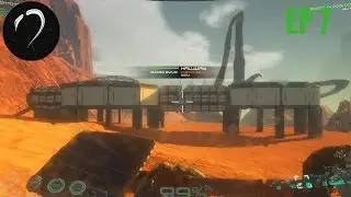 Osiris New Dawn Episode 7 Barracks