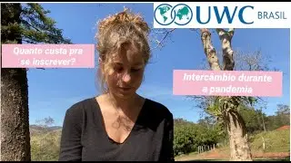 UWC Q&A - Colégios na pandemia, bolsas de estudos...