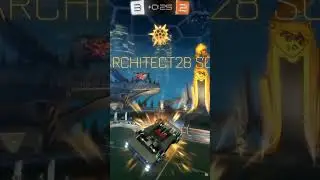 Intense Goals Part 2 | Rocket League #RocketLeague,#PS5,#EpicGoals,