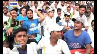 Karachi Kings 17 Khiladi Ki Khoj Day 3 Promo   ARY Digital