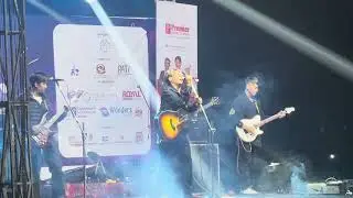 CHAAYA [[ The Rootless ]]cover by The Aagaman band