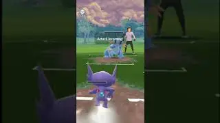 1 HP and a Dream win Pokemon Go Battle League Season 10 | Great League Pokemon Go Pvp | #PokemonGo