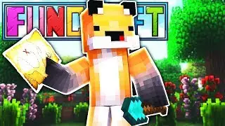 The Buried Treasure... - Minecraft Funcraft EP 36