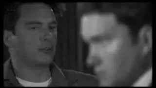 Janto - Big Bad Handsome Man - Torchwood