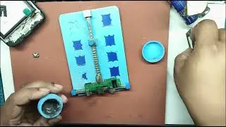 Tecno Spark 7t Charging Connector Replace || How to Tecno Spark 7t Charging Connector Replace ||