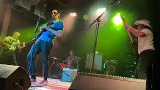 Wine Lips - Live at Tulips, FTW, TX 5/7/2024