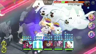 Living Abyss: Millisecond Timing Guide (34.2B+)