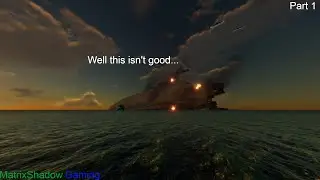 Well This Is Unfortunate | Subnautica Part 1 |