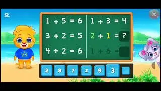 Master Basic Math Step by Step 🔥