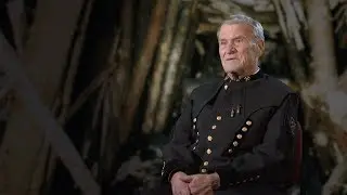 Bergbau Zeitzeugen • Franz Klug