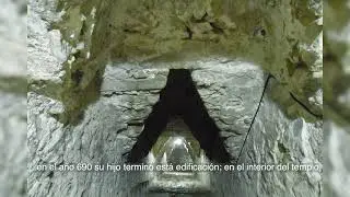 La importancia de Palenque