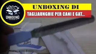 ACE2ACE Tagliaunghie per Cani e Gatti