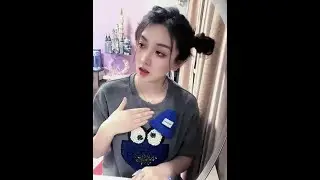 A bullied kid #singing in sync with the mouth-type and acting