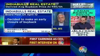 IB Real Estate Buyback