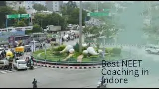 Best NEET Coaching In Indore