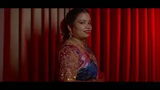 SRAVANI&JESWANTH WEDDING TEASER || CENIMATIC 4K