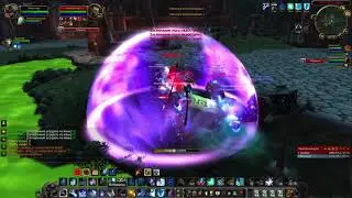 Wow Сircle 3.3.5 арена 2x2 Фмаг x Адк #1