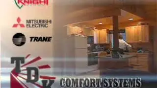 TDK Comfort Systems | Heating in Chino Valley, Prescott, Prescott Valley, Sedona