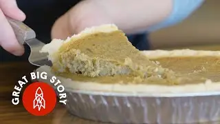 Trying Utah&rsquo;s Pickle Pie