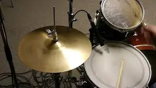 Paiste Formula 602 14
