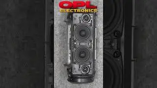 JBL XTREME Sound Test #shorts  #jblbass #oplelectronics