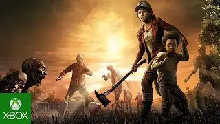 The Walking Dead - The Final Season | E3 2018 Teaser Trailer