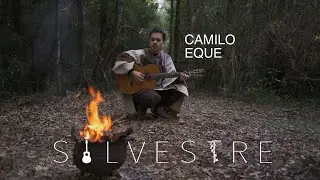 Camilo Eque - La Boca de la Inmensidad / Sesiones Silvestre