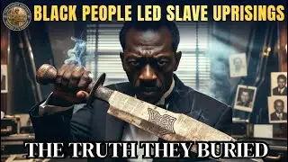 Hidden Revolts Slave Uprisings Across The Americas They Never Mention