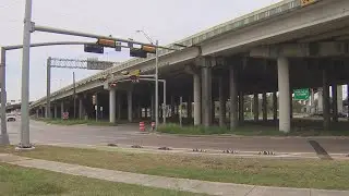 Project to connect Hardy Toll Road to downtown Houston faces scrutiny
