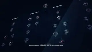 Fallen Ghosts Intro - Transmisi&oacute;n de PS4 en directo de JVBVNS