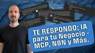Mis Respuestas sobre IA para Pymes: Estrategias, Agentes y Costos