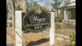 211 Strafford Ave, Wayne, PA 19087