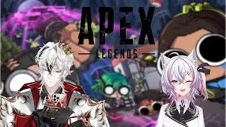【Apex Legend】น้องรันพายิงขึ้นไดม่อน @rlanz_tn
