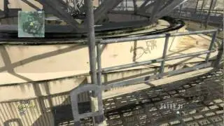 NyroL Z - MW3 Game Clip