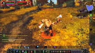 WoW Legion: Stormhelm Quests part 4
