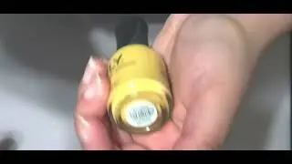 Impression orly collection.