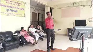 Special Event for Oldage Parents.Mukeshji Special.Just for Entertainment, Use 🎧.Enjoy &Suscribe.